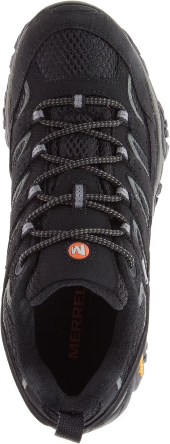 Merrell Mujer Moab 2 Gore-tex Negro
