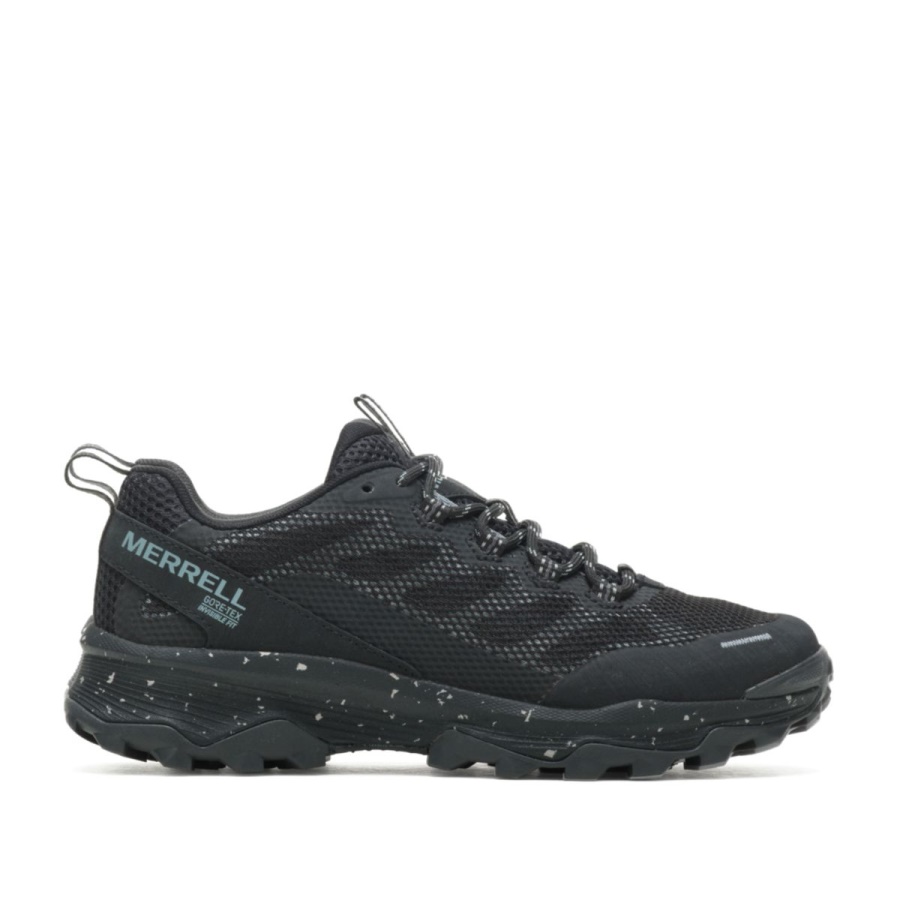 Merrell Speed Strike Mujer Gore-tex Negro