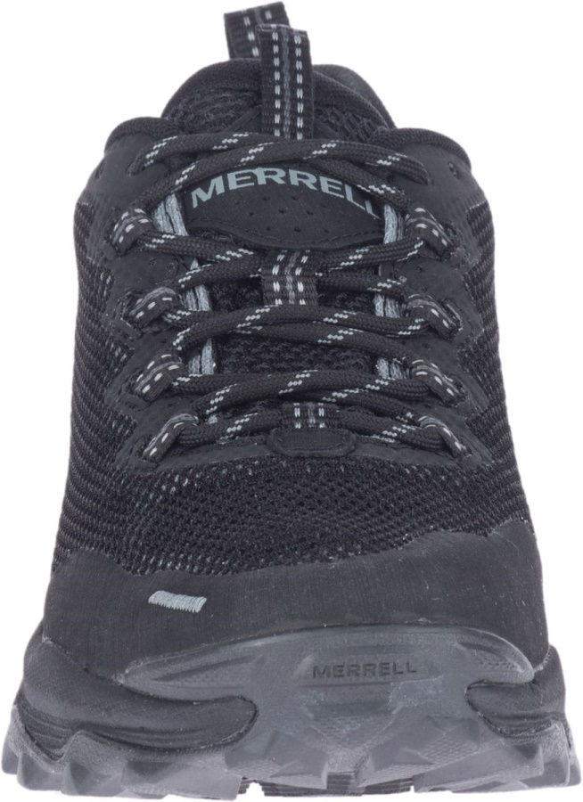 Merrell Speed Strike Mujer Gore-tex Negro