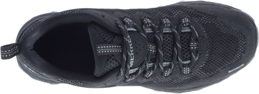 Merrell Speed Strike Mujer Gore-tex Negro