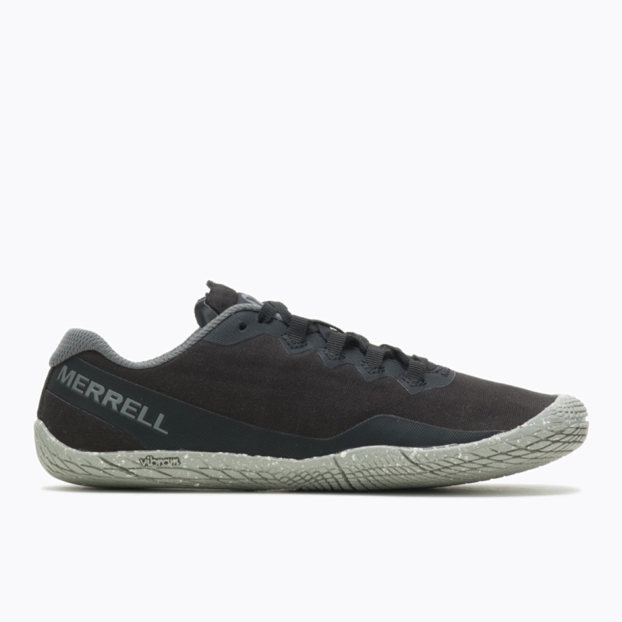 Merrell Mujer Vapor Guante 3 Eco Negro