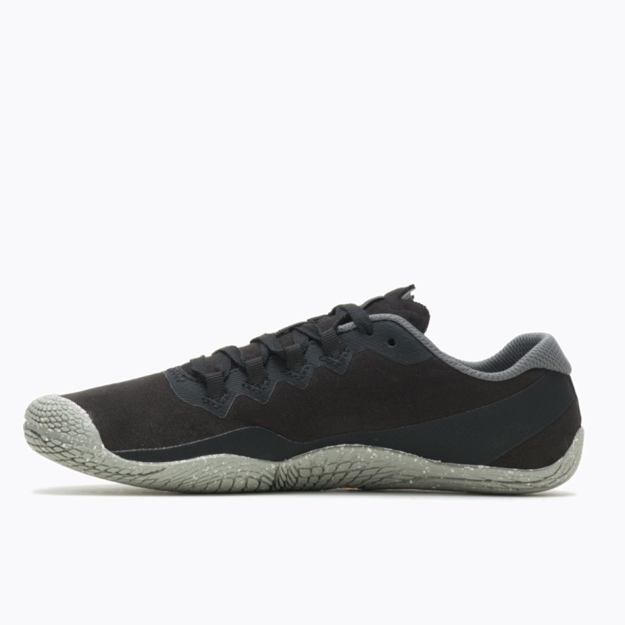 Merrell Mujer Vapor Guante 3 Eco Negro
