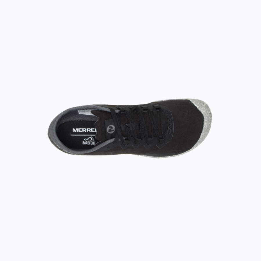 Merrell Mujer Vapor Guante 3 Eco Negro