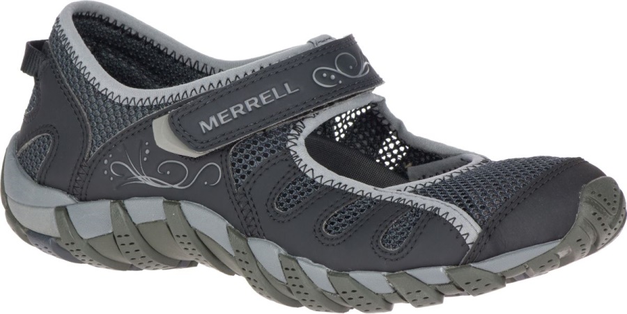 Merrell Mujer Waterpro Pandi 2 Negro