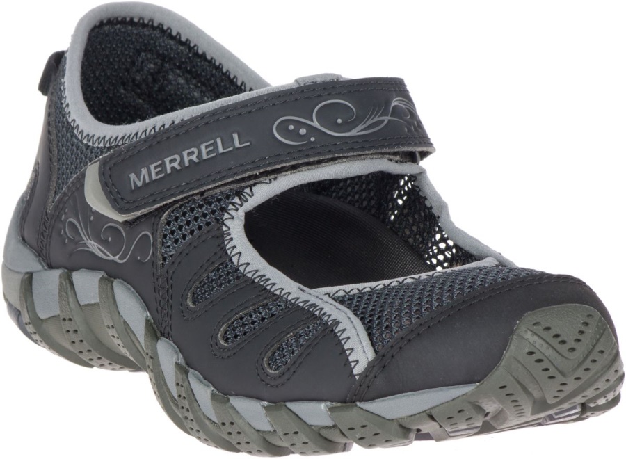 Merrell Mujer Waterpro Pandi 2 Negro