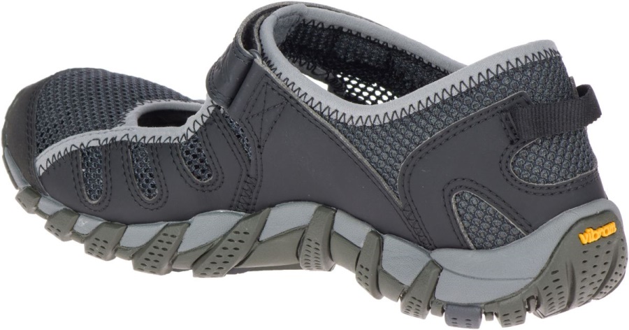 Merrell Mujer Waterpro Pandi 2 Negro