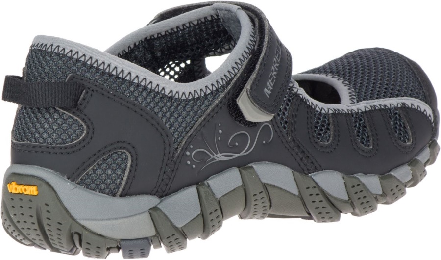 Merrell Mujer Waterpro Pandi 2 Negro