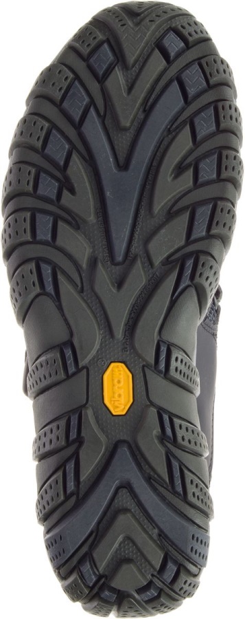 Merrell Mujer Waterpro Pandi 2 Negro