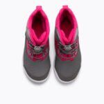 Bota Merrell Snow Bank 3.0 Para Niños Pequeños Gris-baya - Imagen 5