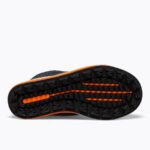 Botas Merrell Snow Bank 3.0 Para Niños Pequeños Azul Marino-cobalto-naranja - Imagen 4