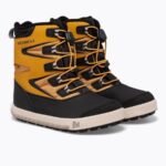 Botas Merrell Snow Bank 3.0 Para Niños Pequeños Trigo - Imagen 3