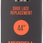Cordones Redondos Merrell Falcon