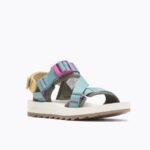 Correa Mujer Merrell Alpine Mineral-olive - Imagen 2