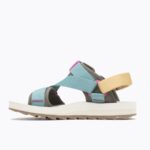 Correa Mujer Merrell Alpine Mineral-olive - Imagen 4