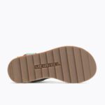 Correa Mujer Merrell Alpine Mineral-olive - Imagen 6