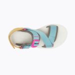 Correa Mujer Merrell Alpine Mineral-olive - Imagen 7