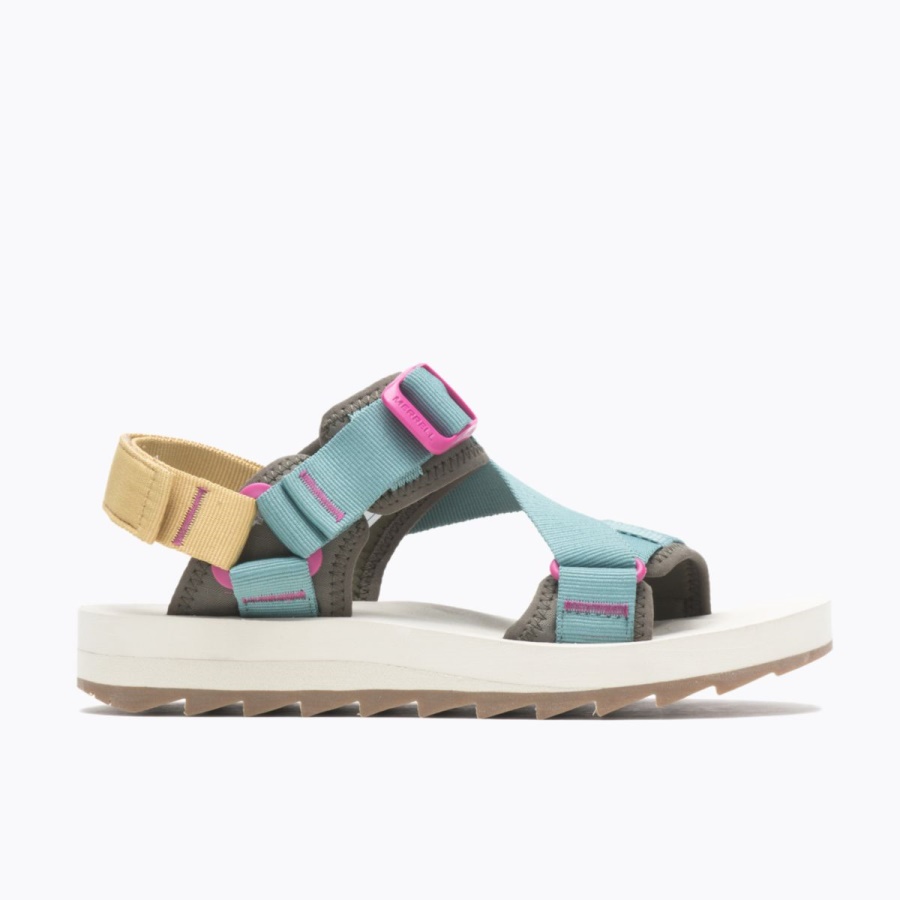 correa_mujer_merrell_alpine_mineral_olive.jpg Correa Mujer Merrell Alpine Mineral-olive - Imagen 1