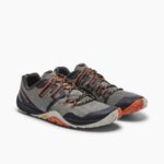 Guante Merrell Trail 6 Eco Beluga Hombre - Imagen 4