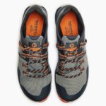 Guante Merrell Trail 6 Eco Beluga Hombre - Imagen 5