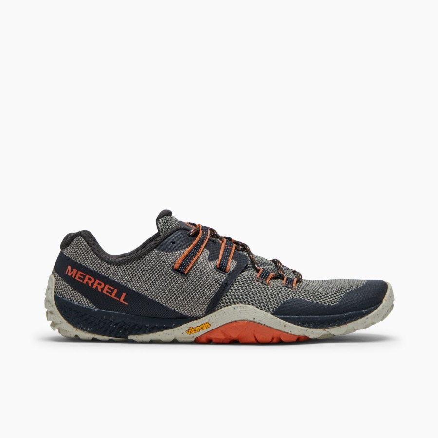 guante_merrell_trail_6_eco_beluga_hombre.jpg Guante Merrell Trail 6 Eco Beluga Hombre - Imagen 1