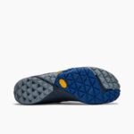 Guante Merrell Trail 6 Eco Poseidon Hombre - Imagen 2