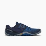 Guante Merrell Trail 6 Eco Poseidon Hombre