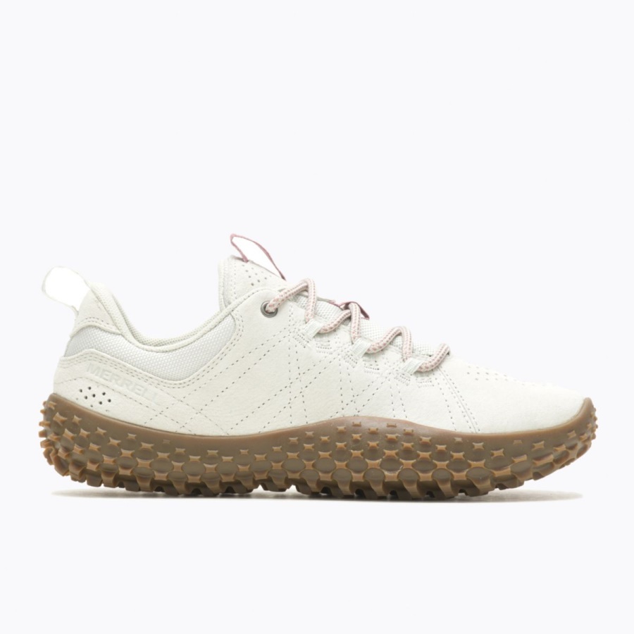 merrell_abrigo_mujer_abedul.jpg Merrell Abrigo Mujer Abedul - Imagen 1