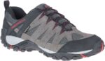 Merrell Accentor 2 Ventilator Impermeable Para Hombre, Color Carbón - Imagen 2