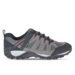 Merrell Accentor 2 Ventilator Impermeable Para Hombre, Color Carbón