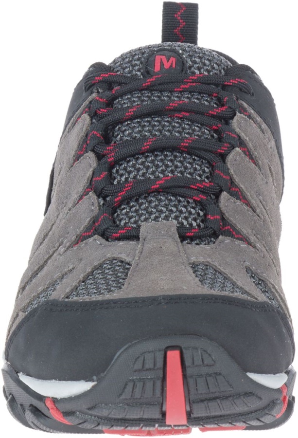 Merrell Accentor 2 Ventilator Impermeable Para Hombre, Color Carbón - Imagen 3