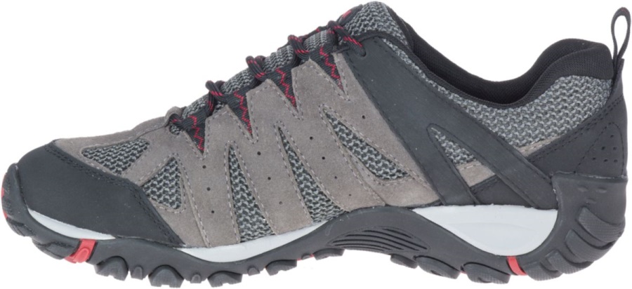 Merrell Accentor 2 Ventilator Impermeable Para Hombre, Color Carbón - Imagen 4