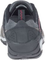 Merrell Accentor 2 Ventilator Impermeable Para Hombre, Color Carbón - Imagen 5