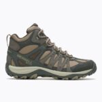 Merrell Accentor Sport 3 Mid Gore-Tex Boulder Para Hombre