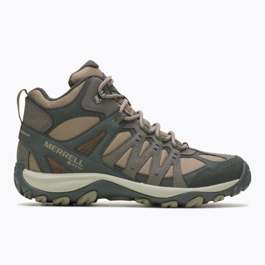merrell_accentor_sport_3_mid_gore_tex_boulder_para_hombre.jpg Merrell Accentor Sport 3 Mid Gore-Tex Boulder Para Hombre - Imagen 1