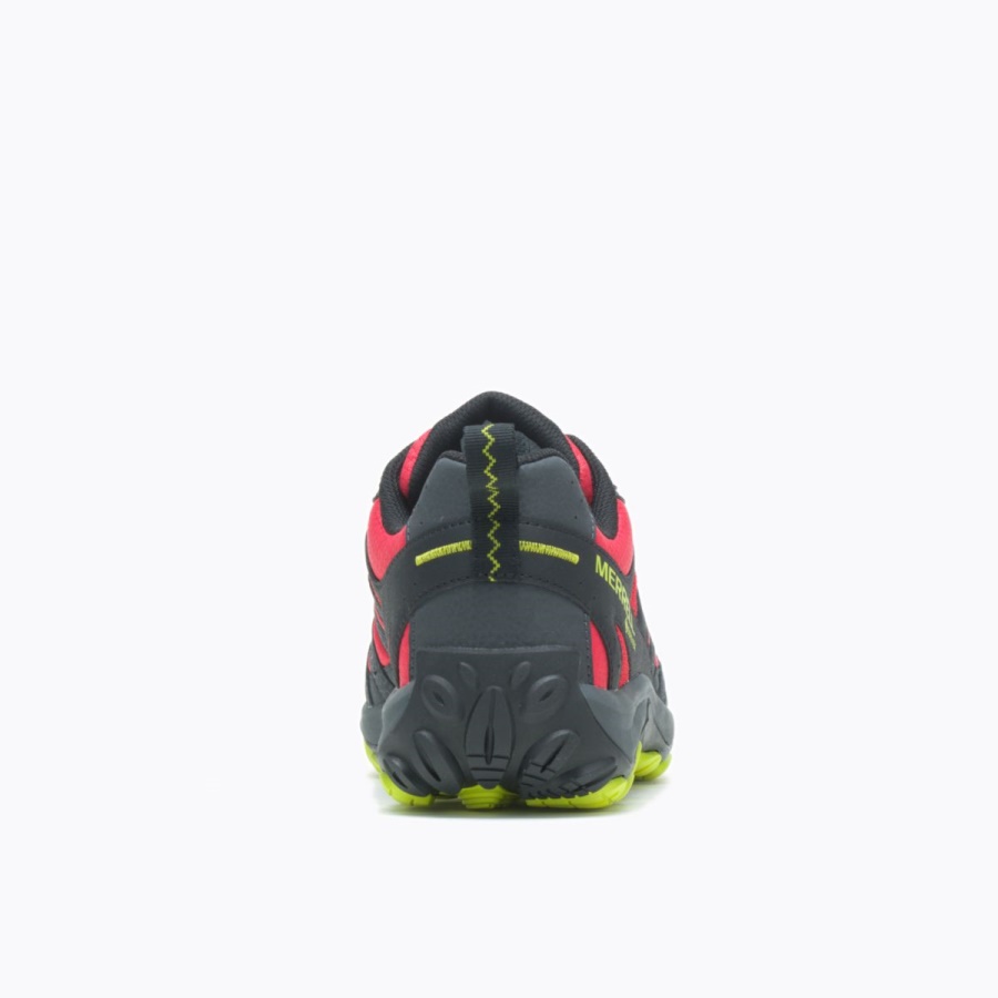 Merrell Accentor Sport 3 Para Hombre Gore-Tex Granito-lava - Imagen 4