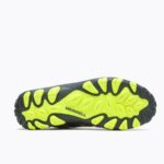 Merrell Accentor Sport 3 Para Hombre Gore-Tex Granito-lava - Imagen 5