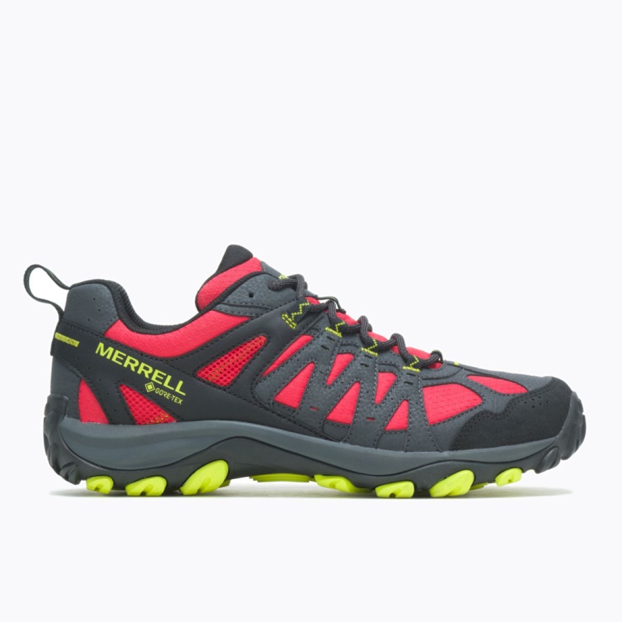 merrell_accentor_sport_3_para_hombre_gore_tex_granito_lava.jpg Merrell Accentor Sport 3 Para Hombre Gore-Tex Granito-lava - Imagen 1