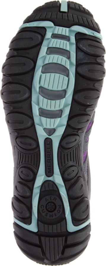 Merrell Accentor Sport Gore-Tex Para Mujer Acuífero De Uva - Imagen 3