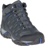 Merrell Accentor Sport Mid Para Hombre Gore-Tex Monument-Sodalite - Imagen 5