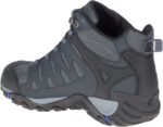 Merrell Accentor Sport Mid Para Hombre Gore-Tex Monument-Sodalite - Imagen 8