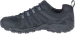 Merrell Accentor Sport Para Hombre Gore-Tex Black-Rock - Imagen 4