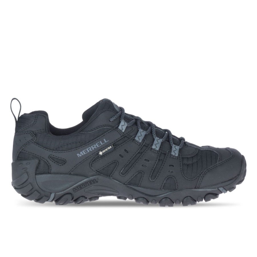 merrell_accentor_sport_para_hombre_gore_tex_black_rock.jpg Merrell Accentor Sport Para Hombre Gore-Tex Black-Rock - Imagen 1