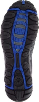 Merrell Accentor Sport Para Hombre Gore-Tex Monument-Sodalite - Imagen 3