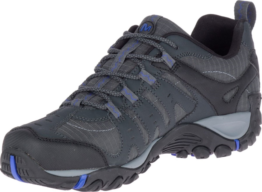 Merrell Accentor Sport Para Hombre Gore-Tex Monument-Sodalite - Imagen 7