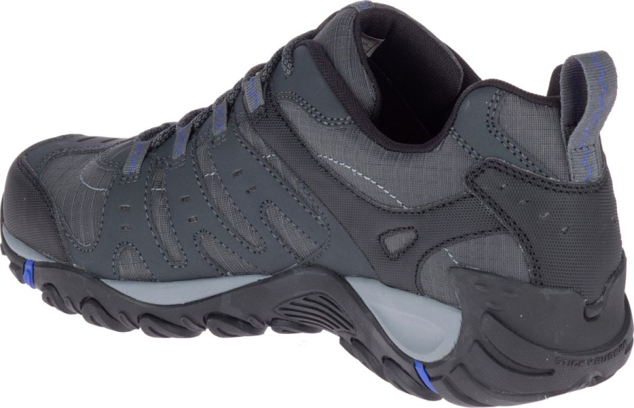 Merrell Accentor Sport Para Hombre Gore-Tex Monument-Sodalite - Imagen 8