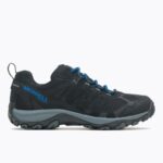 Merrell Acentor 3 De Hombre Impermeable Negro