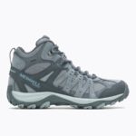 Merrell Acentor 3 Mid Monumento Impermeable Para Mujer