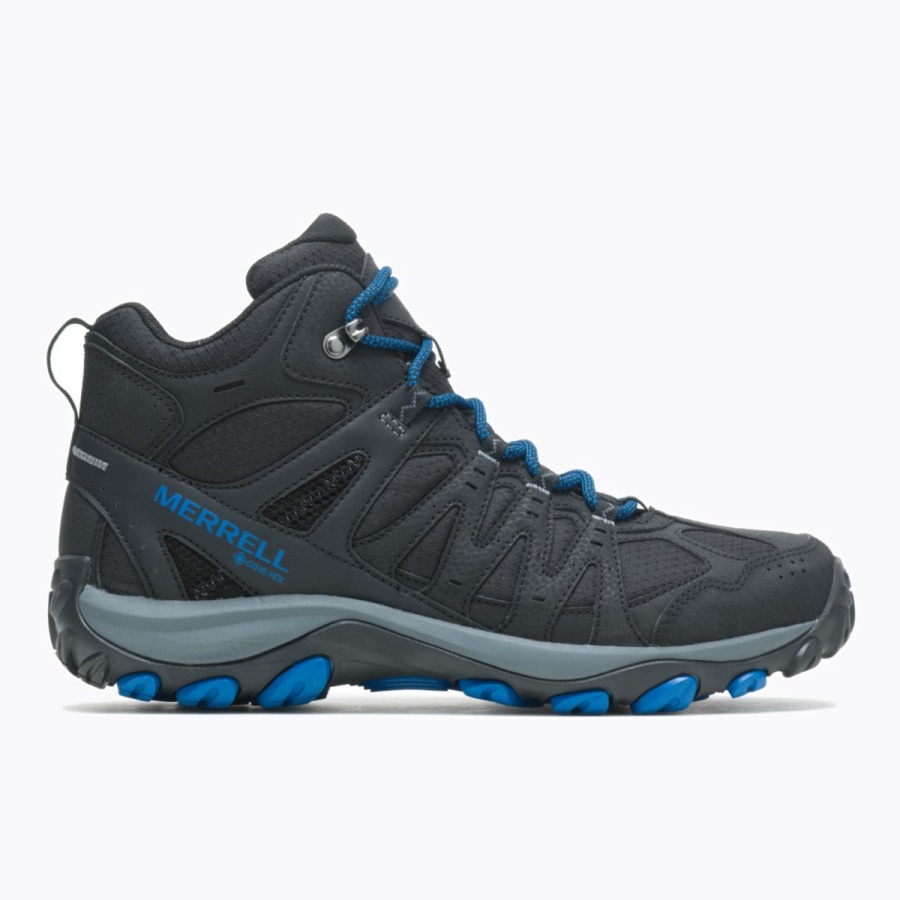 merrell_acentor_sport_3_mid_gore_tex_para_hombre_negro.jpg Merrell Acentor Sport 3 Mid Gore-tex Para Hombre Negro - Imagen 1