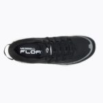 Merrell Agility Peak 4 Eco Dye Hombre Negro-blanco - Imagen 3