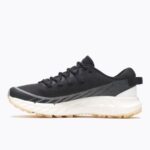 Merrell Agility Peak 4 Eco Dye Hombre Negro-blanco - Imagen 5